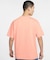NIKE SB(ナイキエスビー)半袖Tシャツ ブランドロゴ クルーネック CV7540-844/メンズ ムラサキスポーツ