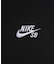 NIKE SB(ナイキエスビー)長袖パーカー フルジップ フリース スケートボードパーカー MUJI SB FLC FZ ESSNTL LOG FZ8797-010/メンズ ムラサキスポーツ