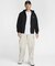 NIKE SB(ナイキエスビー)長袖パーカー フルジップ フリース スケートボードパーカー MUJI SB FLC FZ ESSNTL LOG FZ8797-010/メンズ ムラサキスポーツ