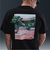 NIKE SB(ナイキエスビー)半袖Tシャツ バックプリントTシャツ マックス90 HJ0894-010/メンズ ムラサキスポーツ