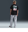 NIKE SB(ナイキエスビー)半袖Tシャツ バックプリントTシャツ マックス90 HJ0894-010/メンズ ムラサキスポーツ