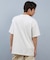 【ムラサキスポーツ限定】Lost(ロスト)半袖Tシャツ フロントプリント L25S-2111/メンズ ムラサキスポーツ