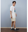 【ムラサキスポーツ限定】Lost(ロスト)半袖Tシャツ フロントプリント L25S-2111/メンズ ムラサキスポーツ