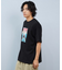 【ムラサキスポーツ限定】Lost(ロスト)半袖Tシャツ フロントプリント L25S-2111/メンズ ムラサキスポーツ