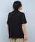 【ムラサキスポーツ限定】Lost(ロスト)半袖Tシャツ フロントプリント L25S-2111/メンズ ムラサキスポーツ