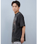 【ムラサキスポーツ限定】Lost(ロスト)半袖Tシャツ フロントプリント ヴィンテージ風 L25S-2112/メンズ ムラサキスポーツ