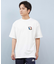 【ムラサキスポーツ限定】Lost(ロスト)半袖Tシャツ バックプリント L25S-2113/メンズ ムラサキスポーツ