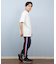 【ムラサキスポーツ限定】Lost(ロスト)半袖Tシャツ バックプリント L25S-2113/メンズ ムラサキスポーツ