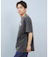 【ムラサキスポーツ限定】Lost(ロスト)半袖Tシャツ バックプリント L25S-2113/メンズ ムラサキスポーツ