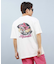 【ムラサキスポーツ限定】Lost(ロスト)半袖Tシャツ バックプリント L25S-2114/メンズ ムラサキスポーツ