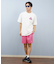 【ムラサキスポーツ限定】Lost(ロスト)半袖Tシャツ バックプリント L25S-2114/メンズ ムラサキスポーツ