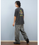 【ムラサキスポーツ限定】Lost(ロスト)半袖Tシャツ バックプリント L25S-2114/メンズ ムラサキスポーツ