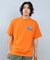 【ムラサキスポーツ限定】Lost(ロスト)半袖Tシャツ バックプリント L25S-2114/メンズ ムラサキスポーツ