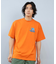 【ムラサキスポーツ限定】Lost(ロスト)半袖Tシャツ バックプリント L25S-2114/メンズ ムラサキスポーツ