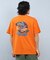 【ムラサキスポーツ限定】Lost(ロスト)半袖Tシャツ バックプリント L25S-2114/メンズ ムラサキスポーツ