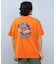 【ムラサキスポーツ限定】Lost(ロスト)半袖Tシャツ バックプリント L25S-2114/メンズ ムラサキスポーツ