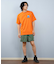 【ムラサキスポーツ限定】Lost(ロスト)半袖Tシャツ バックプリント L25S-2114/メンズ ムラサキスポーツ
