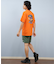 【ムラサキスポーツ限定】Lost(ロスト)半袖Tシャツ バックプリント L25S-2114/メンズ ムラサキスポーツ