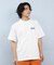 【ムラサキスポーツ限定】Lost(ロスト)半袖Tシャツ バックプリント L25S-2115/メンズ ムラサキスポーツ