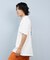 【ムラサキスポーツ限定】Lost(ロスト)半袖Tシャツ バックプリント L25S-2115/メンズ ムラサキスポーツ