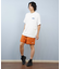【ムラサキスポーツ限定】Lost(ロスト)半袖Tシャツ バックプリント L25S-2115/メンズ ムラサキスポーツ