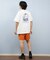 【ムラサキスポーツ限定】Lost(ロスト)半袖Tシャツ バックプリント L25S-2115/メンズ ムラサキスポーツ