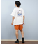 【ムラサキスポーツ限定】Lost(ロスト)半袖Tシャツ バックプリント L25S-2115/メンズ ムラサキスポーツ