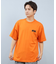 【ムラサキスポーツ限定】Lost(ロスト)半袖Tシャツ バックプリント L25S-2115/メンズ ムラサキスポーツ