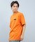【ムラサキスポーツ限定】Lost(ロスト)半袖Tシャツ バックプリント L25S-2115/メンズ ムラサキスポーツ