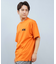 【ムラサキスポーツ限定】Lost(ロスト)半袖Tシャツ バックプリント L25S-2115/メンズ ムラサキスポーツ