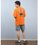 【ムラサキスポーツ限定】Lost(ロスト)半袖Tシャツ バックプリント L25S-2115/メンズ ムラサキスポーツ