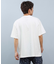【ムラサキスポーツ限定】Lost(ロスト)半袖Tシャツ フロントプリント L25S-2116/メンズ ムラサキスポーツ