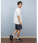 【ムラサキスポーツ限定】Lost(ロスト)半袖Tシャツ フロントプリント L25S-2116/メンズ ムラサキスポーツ