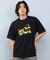 【ムラサキスポーツ限定】Lost(ロスト)半袖Tシャツ フロントプリント L25S-2116/メンズ ムラサキスポーツ