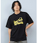 【ムラサキスポーツ限定】Lost(ロスト)半袖Tシャツ フロントプリント L25S-2116/メンズ ムラサキスポーツ