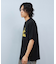 【ムラサキスポーツ限定】Lost(ロスト)半袖Tシャツ フロントプリント L25S-2116/メンズ ムラサキスポーツ
