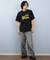 【ムラサキスポーツ限定】Lost(ロスト)半袖Tシャツ フロントプリント L25S-2116/メンズ ムラサキスポーツ