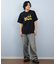 【ムラサキスポーツ限定】Lost(ロスト)半袖Tシャツ フロントプリント L25S-2116/メンズ ムラサキスポーツ