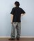 【ムラサキスポーツ限定】Lost(ロスト)半袖Tシャツ フロントプリント L25S-2116/メンズ ムラサキスポーツ