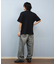 【ムラサキスポーツ限定】Lost(ロスト)半袖Tシャツ フロントプリント L25S-2116/メンズ ムラサキスポーツ