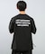 【限定】Lost(ロスト)水陸両用 ラッシュガード 半袖Tシャツ UVケア L25S-4309/メンズ ムラサキスポーツ限定
