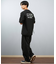 【限定】Lost(ロスト)水陸両用 ラッシュガード 半袖Tシャツ UVケア L25S-4309/メンズ ムラサキスポーツ限定