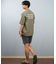 【限定】Lost(ロスト)水陸両用 ラッシュガード 半袖Tシャツ UVケア L25S-4309/メンズ ムラサキスポーツ限定
