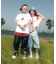 【ムラサキスポーツ限定】UMBRO(アンブロ)Younger Song ヤンガーソング コラボレーション デニムハーフパンツ MRYS-SPT004/ユニセックス メンズ レディース ムラサキスポーツ