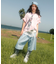 【ムラサキスポーツ限定】UMBRO(アンブロ)Younger Song ヤンガーソング コラボレーション デニムハーフパンツ MRYS-SPT004/ユニセックス メンズ レディース ムラサキスポーツ