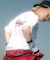 【ムラサキスポーツ限定】UMBRO(アンブロ)Younger Song ヤンガーソング コラボレーション 半袖Tシャツ MRYS-T001/ユニセックス メンズ レディース ムラサキスポーツ