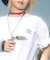 【ムラサキスポーツ限定】UMBRO(アンブロ)Younger Song ヤンガーソング コラボレーション 半袖Tシャツ MRYS-T001/ユニセックス メンズ レディース ムラサキスポーツ