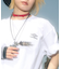 【ムラサキスポーツ限定】UMBRO(アンブロ)Younger Song ヤンガーソング コラボレーション 半袖Tシャツ MRYS-T001/ユニセックス メンズ レディース ムラサキスポーツ