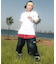 【ムラサキスポーツ限定】UMBRO(アンブロ)Younger Song ヤンガーソング コラボレーション 半袖Tシャツ MRYS-T001/ユニセックス メンズ レディース ムラサキスポーツ