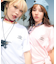 【ムラサキスポーツ限定】UMBRO(アンブロ)Younger Song ヤンガーソング コラボレーション 半袖Tシャツ MRYS-T001/ユニセックス メンズ レディース ムラサキスポーツ